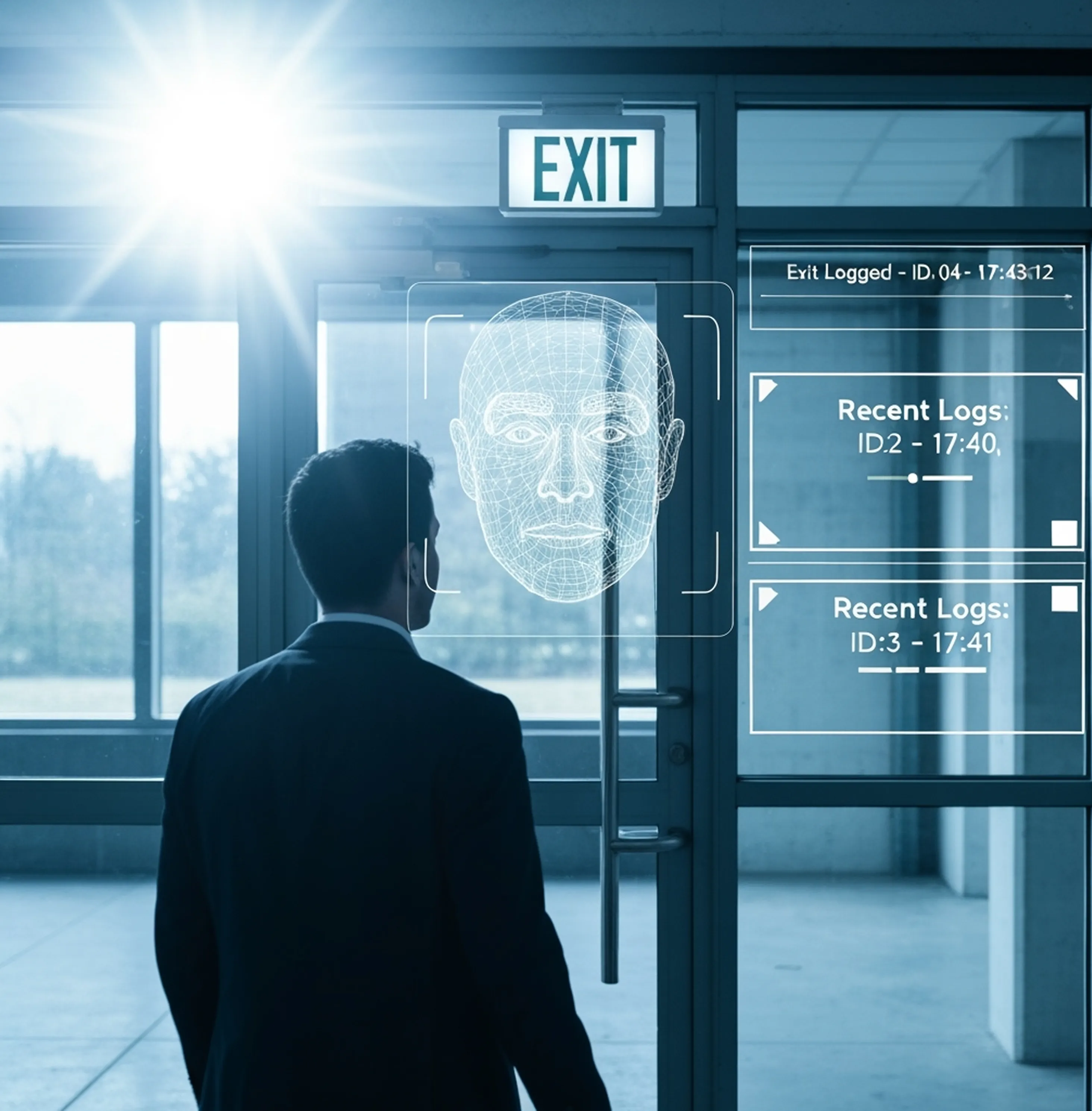 Face Exit